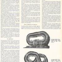 Rassegna dell'atomo a Ginevra, di Arnaldo Maria Angelini, novembre - dicembre 1958, anno VI, n. 6, p. 11