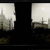 Milano. Duomo (originale)