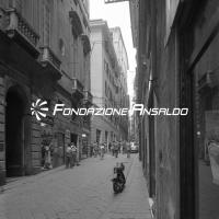 Genova - via del Campo