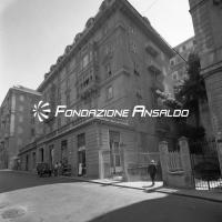 Genova - edifici