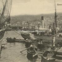 Genova - Porto