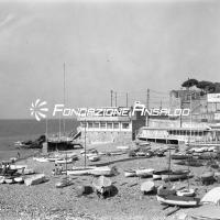 Genova - Quarto