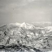 Panorama ai Piani di Creto (taglio)