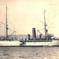 Regia nave idrografica Ammiraglio Magnaghi