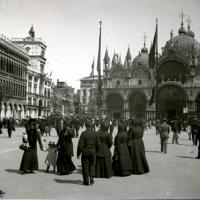 Piazza San Marco (taglia)