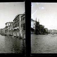Canal Grande dopo Ponte di Rialto (originale)
