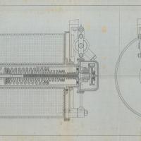 Torpedini per sommergibili - Congegni per regolazione profondità della mina