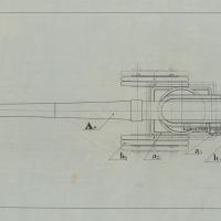 Costruzione 30,5 - Sezione