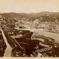 Genova - Val Bisagno