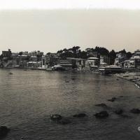 Genova Sturla - spiaggia di Vernazzola