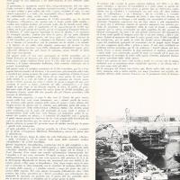 Colmo di Navi, il cantiere Ansaldo di Sestri, di Luciano Rebuffo, settembre - ottobre 1956, anno IV, n. 5 - p. 36