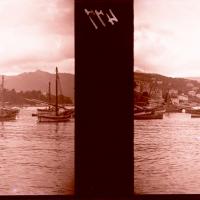 Santa Margherita. Porto (originale)