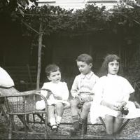 Ritratto di bambini (taglio)