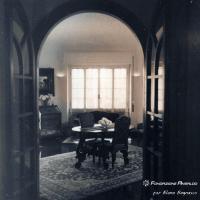 Genova Sturla - Villa Parodi - interni