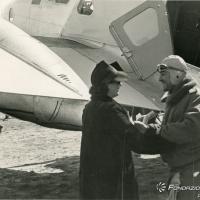 Parodi Giorgio - aviatore