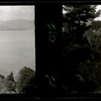 Roccia sulla punta di Portofino (originale)