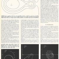 Dai satelliti strumentali ai razzi a fotoni di Glauco Partel, settembre - ottobre 1956, anno IV, n. 5, p. 14