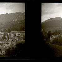 Torriglia. Panorama colla chiesa (originale)
