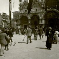 Porte di San Marco (taglio)