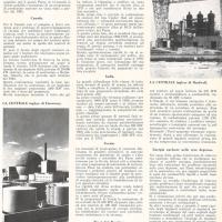 Rassegna dell'atomo a Ginevra, di Arnaldo Maria Angelini, novembre - dicembre 1958, anno VI, n. 6, p. 9