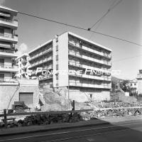 Genova - via Orsini