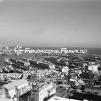 Genova - Dinegro - San Benigno
