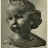 Messina Francesco - busto di Roberto Parodi