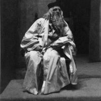 Il Dibuk (atto III)