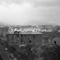 Genova - Albaro - via Trento