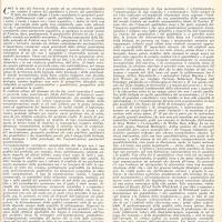 Editoriale di Enzo Paci - Quantità e qualità - novembre 1953, anno I, n. 6