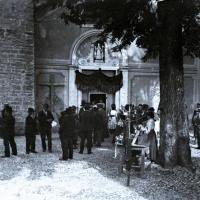 Fiera a Sant'Eusebio (taglio)