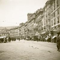 Piazza Caricamento (taglio)