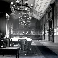 Salone della Navigazione Generale Italiana (taglio)