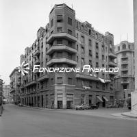 Genova - San Fruttuoso - piazza Martinez