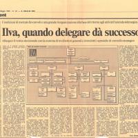 Il Sole 24 Ore, 25 maggio 1990