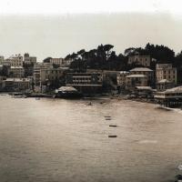 Genova Sturla - spiaggia di Vernazzola
