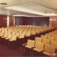 Federico Costa - Cinema di prima classe