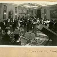 Durante le danze