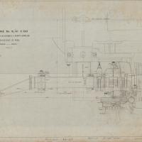Cannone da 76/45 S 1911 - Congegno di mira