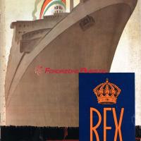 Rex (t/n) - the special class & the tourist class