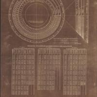 Cannone 305/46 - Impianti binati Regia Nave Duilio