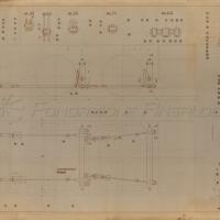 Locomotore 0-3-0 Adim/M-1-4 - freno
