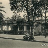 Moto Guzzi - Sport 15 a Varazze