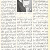 Considerazioni sull'alternativa dei programmi radiotelevisivi, di Guido Guarda, novembre - dicembre 1960, anno VIII, n. 6, p. 7