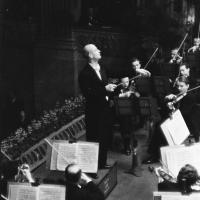 Wilhelm Furtwäengler e la filarmonica di Berlino