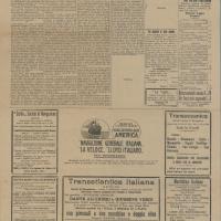 Il Mare 16.05.1918 retro