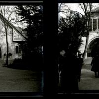 Venezia. Esposizione d'arte 1912 - Ungheria (originale)