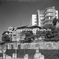 Genova - via Nizza