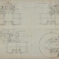 Cannone da 102/35 - Insieme