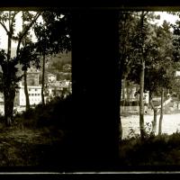 Pineta di Serino. Veduta dalla Doria (originale)